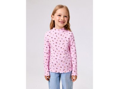 Джемпер Acoola розовый 100466684