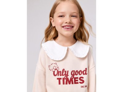 Джемпер Acoola крем 100466780