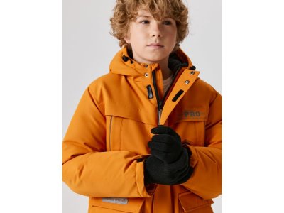 Перчатки Acoola черный 100466918