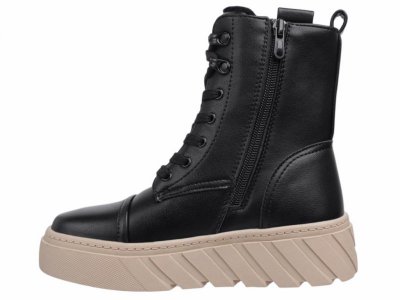 Ботинки демисезонные Indigo Kids 1-00464791_3