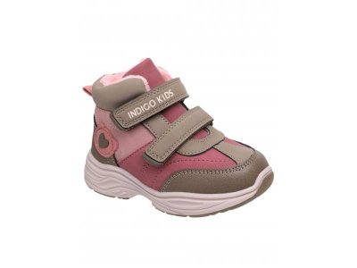 Ботинки демисезонные Indigo Kids 1-00464799_2
