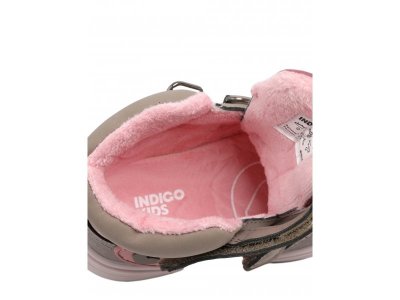 Ботинки демисезонные Indigo Kids 1-00464799_8