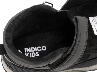Ботинки демисезонные Indigo Kids 1-00464813_8