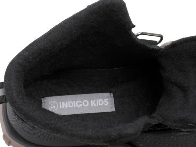 Ботинки демисезонные Indigo Kids 1-00464822_8