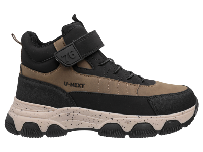 Ботинки демисезонные Indigo Kids 1-00464828_2