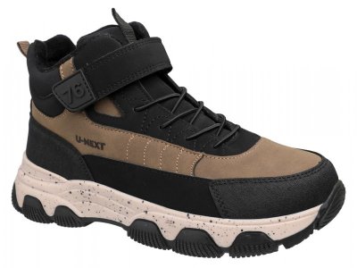 Ботинки демисезонные Indigo Kids 1-00464828_3