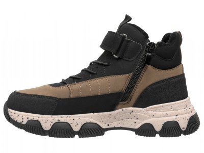 Ботинки демисезонные Indigo Kids 1-00464828_4