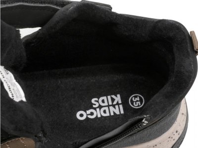 Ботинки демисезонные Indigo Kids 1-00464828_9