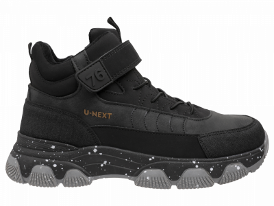 Ботинки демисезонные Indigo Kids 1-00464833_2