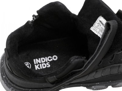 Ботинки демисезонные Indigo Kids 1-00464833_9