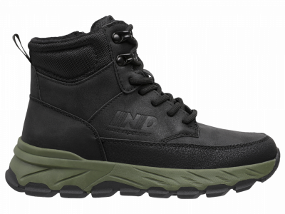 Ботинки демисезонные Indigo Kids 1-00464843_2