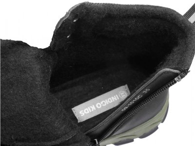 Ботинки демисезонные Indigo Kids 1-00464843_9