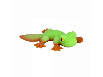 Фигурка-тянучка Sbabam Jelly Planet Лягушки и ящерицы 1-00467096_5