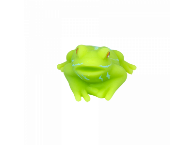 Фигурка-тянучка Sbabam Jelly Planet Лягушки и ящерицы 1-00467096_13