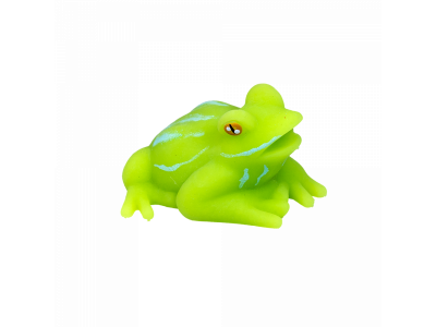 Фигурка-тянучка Sbabam Jelly Planet Лягушки и ящерицы 1-00467096_11