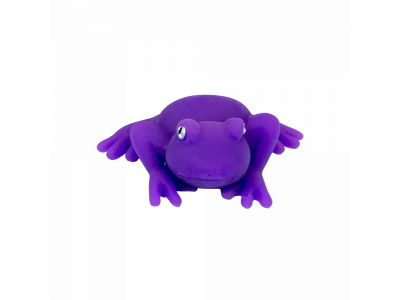 Фигурка-тянучка Sbabam Jelly Planet Лягушки и ящерицы 1-00467096_10