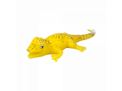 Фигурка-тянучка Sbabam Jelly Planet Лягушки и ящерицы 1-00467096_16