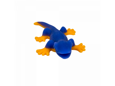 Фигурка-тянучка Sbabam Jelly Planet Лягушки и ящерицы 1-00467096_18