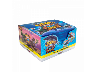 Фигурка-тянучка Sbabam Доисторические хищники моря 1-00467097_2