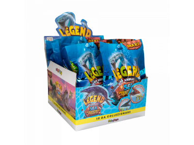 Фигурка-тянучка Sbabam Доисторические хищники моря 1-00467097_3