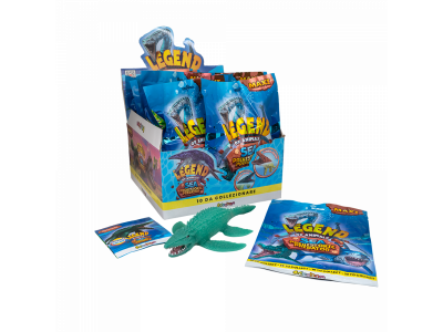 Фигурка-тянучка Sbabam Доисторические хищники моря 1-00467097_4