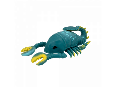 Фигурка-тянучка Sbabam Доисторические хищники моря 1-00467097_11