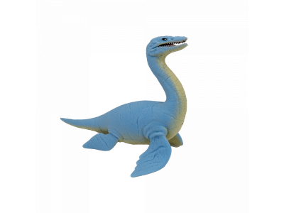 Фигурка-тянучка Sbabam Доисторические хищники моря 1-00467097_17