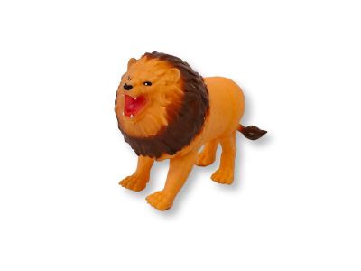 Фигурка-тянучка Sbabam Повелители джунглей 1-00467098_2