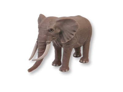 Фигурка-тянучка Sbabam Повелители джунглей 1-00467098_3