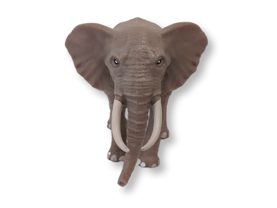 Фигурка-тянучка Sbabam Повелители джунглей 1-00467098_4