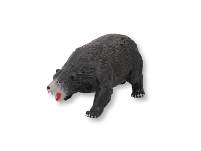 Фигурка-тянучка Sbabam Повелители джунглей 1-00467098_12