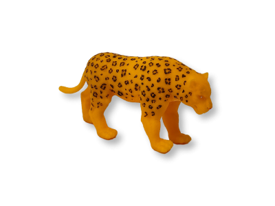 Фигурка-тянучка Sbabam Повелители джунглей 1-00467098_9