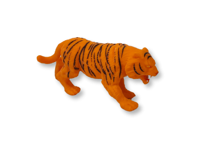 Фигурка-тянучка Sbabam Повелители джунглей 1-00467098_8