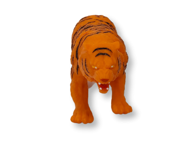 Фигурка-тянучка Sbabam Повелители джунглей 1-00467098_7