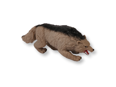 Фигурка-тянучка Sbabam Повелители джунглей 1-00467098_13