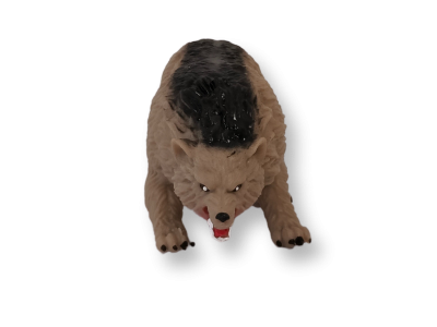 Фигурка-тянучка Sbabam Повелители джунглей 1-00467098_14