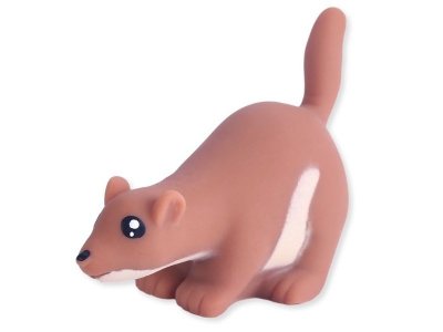 Фигурка-тянучка Jelly Planet Полярные друзья 1-00467099_3