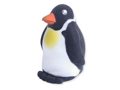 Фигурка-тянучка Jelly Planet Полярные друзья 1-00467099_8