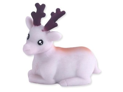 Фигурка-тянучка Jelly Planet Полярные друзья 1-00467099_13