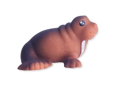 Фигурка-тянучка Jelly Planet Полярные друзья 1-00467099_15