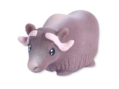 Фигурка-тянучка Jelly Planet Полярные друзья 1-00467099_17