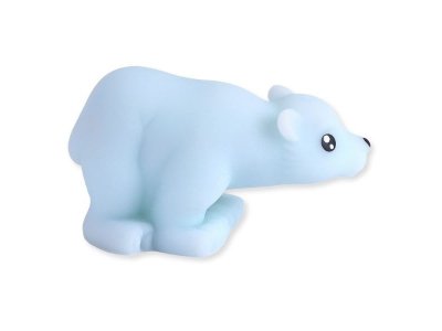 Фигурка-тянучка Jelly Planet Полярные друзья 1-00467099_18