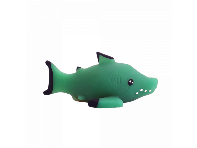 Фигурка-тянучка Jelly Planet Тропические друзья 1-00467100_12