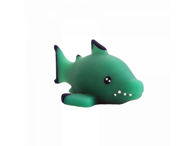 Фигурка-тянучка Jelly Planet Тропические друзья 1-00467100_11