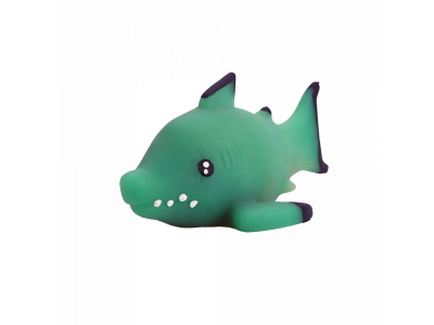 Фигурка-тянучка Jelly Planet Тропические друзья 1-00467100_10