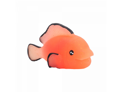 Фигурка-тянучка Jelly Planet Тропические друзья 1-00467100_15