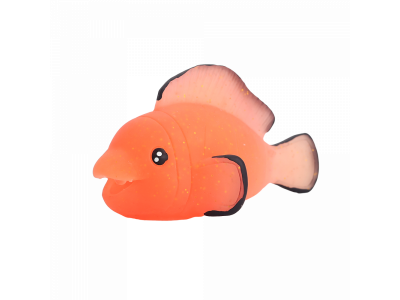 Фигурка-тянучка Jelly Planet Тропические друзья 1-00467100_16