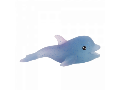 Фигурка-тянучка Jelly Planet Тропические друзья 1-00467100_17