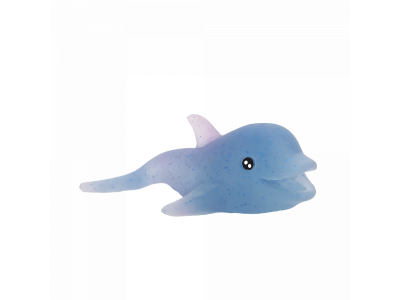 Фигурка-тянучка Jelly Planet Тропические друзья 1-00467100_18