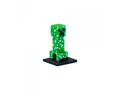 Фигурка коллекционная Minecraft 1-00467101_5